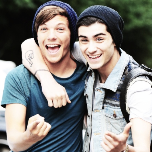 TomlinsonsFake's profile picture. Louis, Louis Tomlinson. Nice to meetcha.