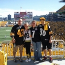 Ronda Carpenter - @coopsmom23 - Twitter