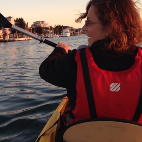 Blakemcmurray's profile picture. 