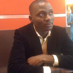 I'm a born  again Christian, a cool headed man who is resilient and hardly give up in trying to achieve something in life.