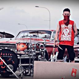 member of Dirtydolls, 912