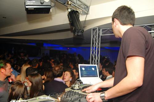 CHIKOBT's profile picture. Music - Performance - DJ