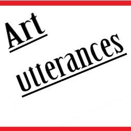 London based art critique with a journalistic background