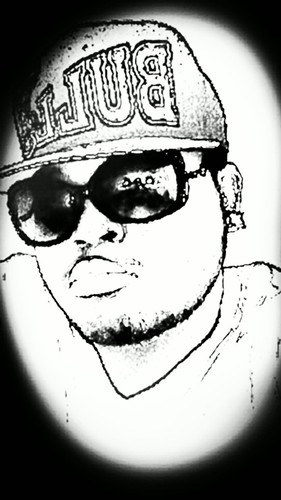 Rapper, Song writer,dream chaser,paper chaser, get it by any means