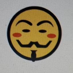 PARECERAJENO's profile picture. SOLO