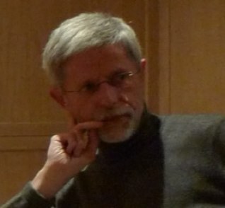 Professor of Psychiatry, University of Leicester