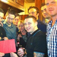 Neil Beirne (@neil_neilbeirne) 's Twitter Profile Photo