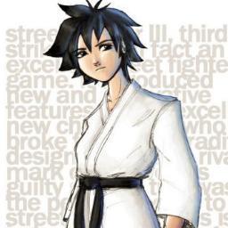 DCUKarateClub's profile picture. Dublin City University Karate Club