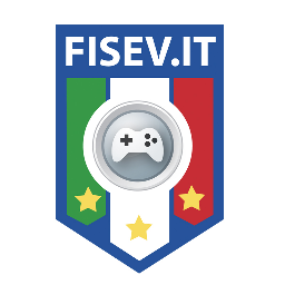 FISEV_it's profile picture. Federazione Italiana sport elettronici e videoludici