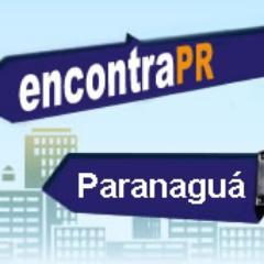 Encontra Paranaguá - Twitter Oficial da cidade #Paranaguá. Siga-nos e fique por dentro das novidades e notícias da cidade.