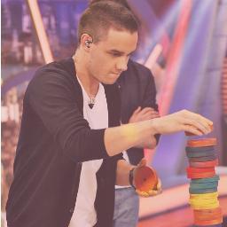 FakingLiamP's profile picture. 