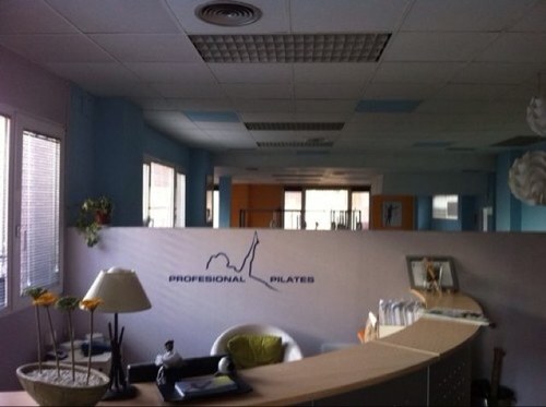 Amplias instalaciones, maquinaria Stott Pilates, instructores altamente cualificados, servicios de fisioterapia y osteopatía, yoga
