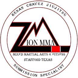 MMA/ BJJ/ Fitness/ Boxing all located in Stafford Tx