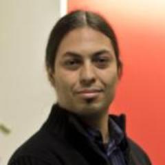 Informático, Emprendedor, Administrador de SINT S.L. Presidente fundador de ATJE y Director Académico del http://t.co/eCVYrqlp