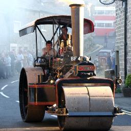 Chipping Steam Fair Est.1999, Steam Engines, Classic Tractors, Cars, Bikes, Military & Commercial Vehicles, Fun Fair, Live Music, Fine Fair & a Beer Tent!