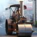 Chipping Steam Fair (@chippingsteam) Twitter profile photo