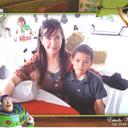 elizabeth olvera - @thetis30 - Twitter