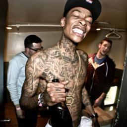 Wiz Khalifa OFWGKTA #TeamCameron #TEAMFOLLOWBACKALWAYS #TEAMUNFOLLOWBACKALWAYS http://t.co/lpCmuBIP You have TWO DAYS to follow me back!