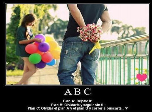 soy una chica dificil