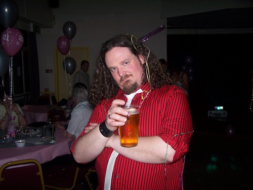 _Chris_Wall's profile picture. I live in London.  I am a drummer.  I am teaching myself to cook.  I am slightly obsessed, and think and talk about little else.  I am married to Ruth.