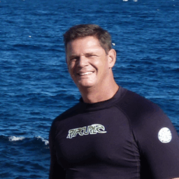 Divemaster with a passion for diving the Southern California coastal waters. Wanting to share it with the diving world. Nemesis of stupidity.