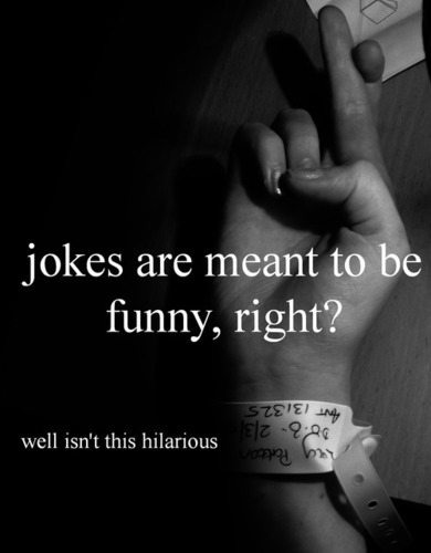 Everythings gunna be okay in the end:)! it might get worse before it gets better so be prepared!! #staystrong