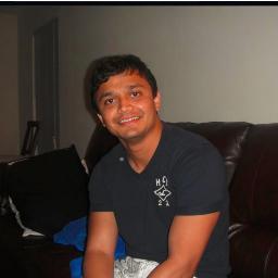 _amitchavan's profile picture. Software engineer at AWS(S3)