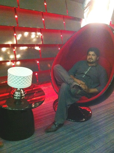 mhsngujjar's profile picture. 