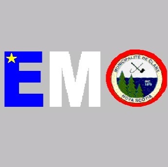 ClareEMO's profile picture. Emergency Management Organisation