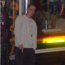 JBrown_Artist's profile picture. 