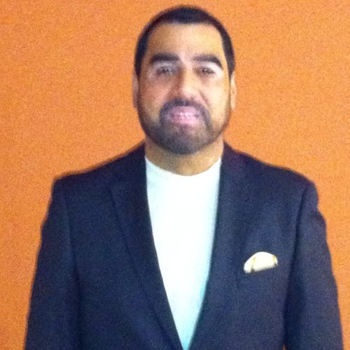 Esposo, Padre, Hijo de Dios, Pastor, Director Pura Palabra TV Puerto Rico