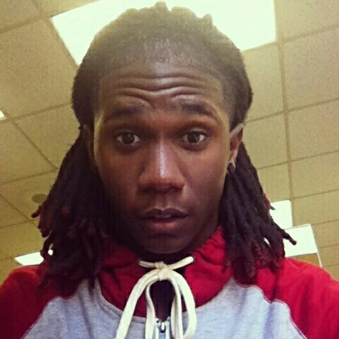 #athlete #prettyboy #moneygetter #mlkhsFootball