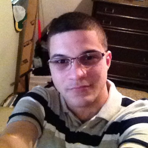 Follow me and I will follow you