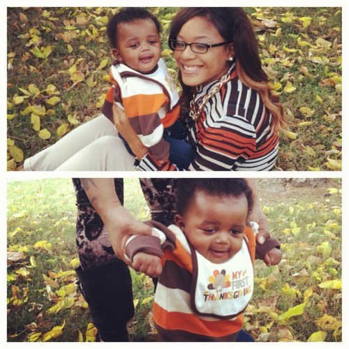 hayden lamar 7.9.12 ❤