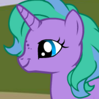 Dame Confection, OAH (@mlp_confection) 's Twitter Profile