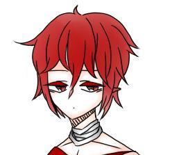 Saron_EDbot's profile picture. [네이버 자캐 커뮤니티 ENDLESS/마족] 사론 U 블렌/Saron U Beulren/뱀파이어/1042살/167/53/짱ㅇ평범/친동생 애낀다/눈에는 눈, 이에는 이