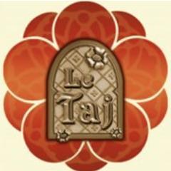 Le Taj est une institution établi à Montréal depuis 20 ans. Fine cuisine indienne. / A Montreal institution for 20 years. Fine Indian cuisine. (514) 845-9015