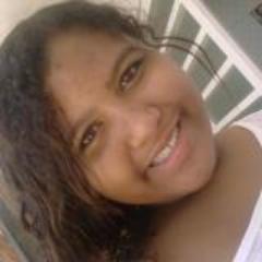 Sou cantora Mirim, Minhas enpirações @ChayLeao e @Lua_Blanco, Um sonho que um dia a @Lua_Blanco me siga