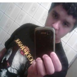 _KhellAires's profile picture. 