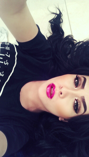 i really just want a BBL