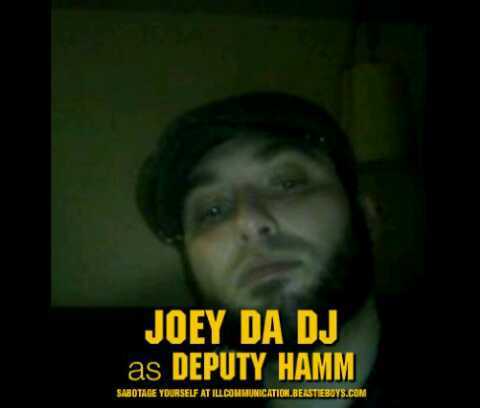 DJ FOR ALL OCCASIONS