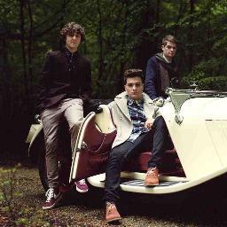 Hey guys, this is the first fan account created for the amazing group @WeStruckLucky! Please go and check them out: https://t.co/YaArkNQc