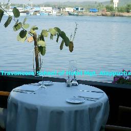 Travancore School of Hotel Management. 
AS Road, Alappuzha,Kerala, India.
Hotel Management Courses at Alappuzha.
