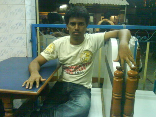 rangareddy's profile picture. 