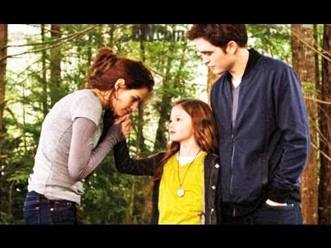 Hai :) I'm renesmee carlie cullen, but you can call me nessie :) I'm daughter of @Newborn_Bella and @EdwardC80756034 and I'm the imprintee of #jacob