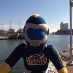 MeganFochs's profile picture. Toledo
