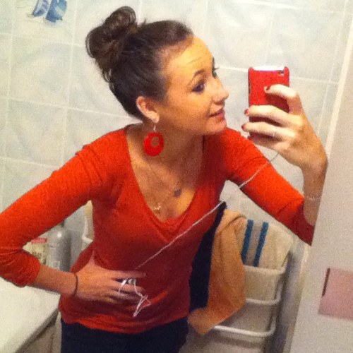 Toujours ce relever