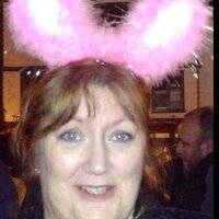 Shirley Rickard - @ShirleyRickard Twitter Profile Photo