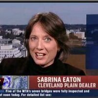 Sabrina Eaton(@sabrinaeaton) 's Twitter Profile Photo