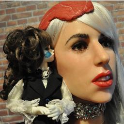 Ambrcat's profile picture. I collect dolls, sew, make jewelry, read Sci-fi and fantasy. Cash app $KatBerghage